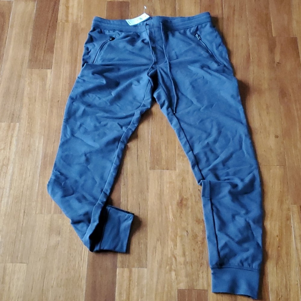 NWT Banana Republic sweat pant